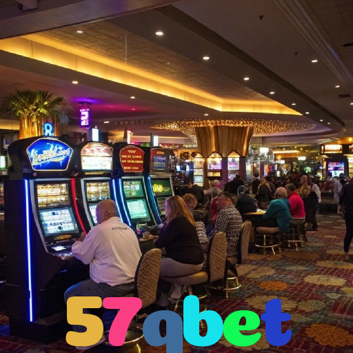 57qbet：Jogue poker, aposte no futebol e ganhe em grandes jogos de cassino!