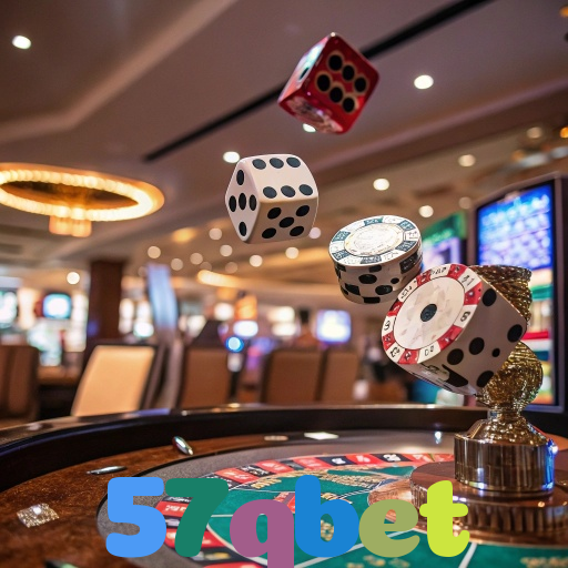 57qbet:Aposte no futebol, jogue poker e conquiste vitórias épicas!