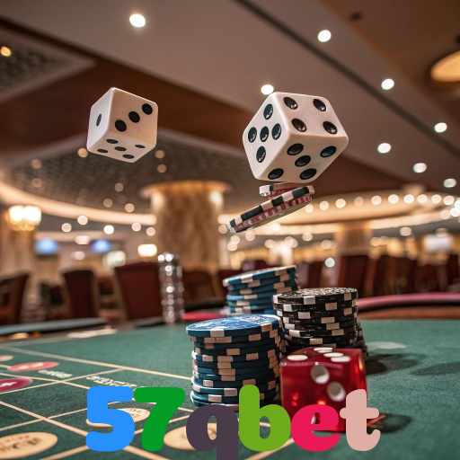 57qbet：Aposte no futebol, jogue poker e conquiste vitórias épicas!