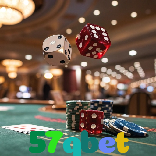 57qbet:Jogue poker, aposte no futebol e ganhe em grandes jogos de cassino!