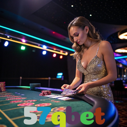 57qbet：Jogue poker, aposte no futebol e ganhe em grandes jogos de cassino!