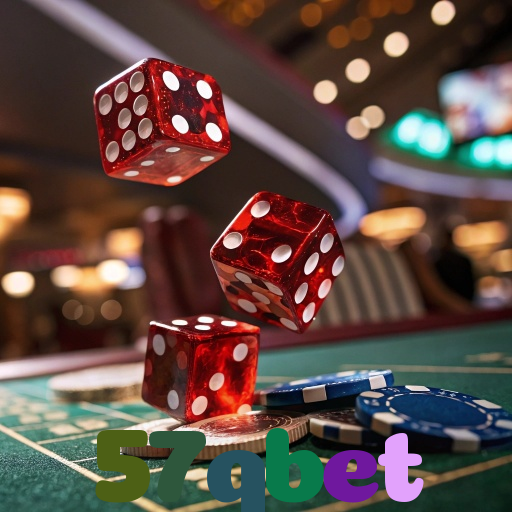 57qbet：Aposte nas melhores slots e conquiste prêmios como nunca!
