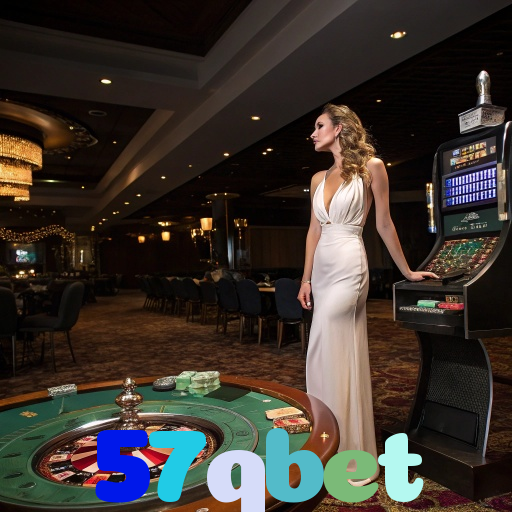 57qbet：Jogue poker, aposte no futebol e ganhe em grandes jogos de cassino!