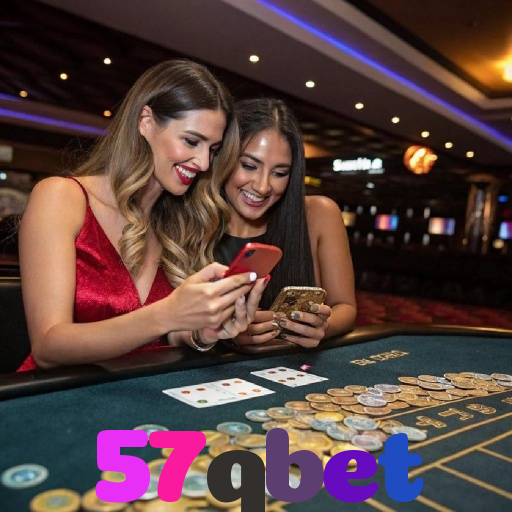 57qbet：Aposte nas melhores slots e conquiste prêmios como nunca!