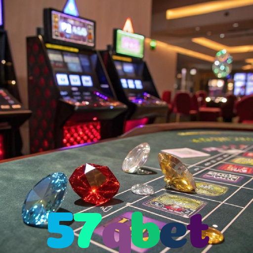 57qbet:Jogue poker, aposte no futebol e ganhe em grandes jogos de cassino!