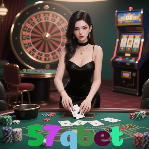 57qbet：Jogue poker, aposte no futebol e ganhe em grandes jogos de cassino!