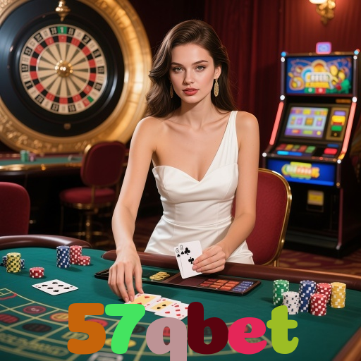 57qbet：Aposte no futebol, jogue poker e conquiste vitórias épicas!