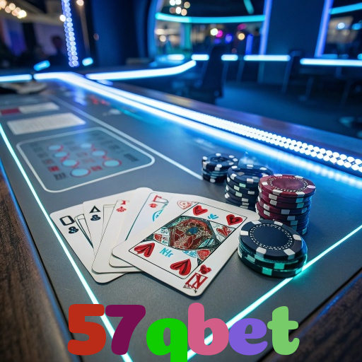 57qbet：Aposte no futebol, jogue poker e conquiste vitórias épicas!