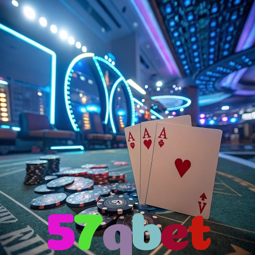 57qbet：Aposte no futebol, jogue poker e conquiste vitórias épicas!