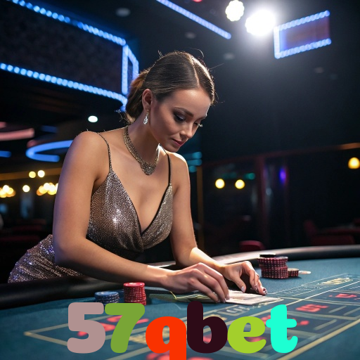 57qbet:Jogue poker, aposte no futebol e ganhe em grandes jogos de cassino!
