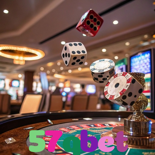 57qbet:Aposte no futebol, jogue poker e conquiste vitórias épicas!