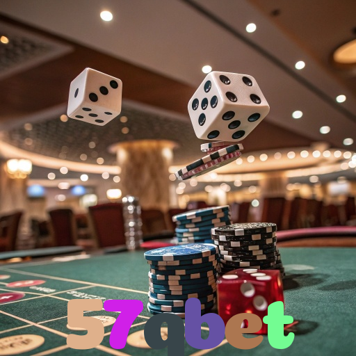57qbet:Jogue poker, aposte no futebol e ganhe em grandes jogos de cassino!