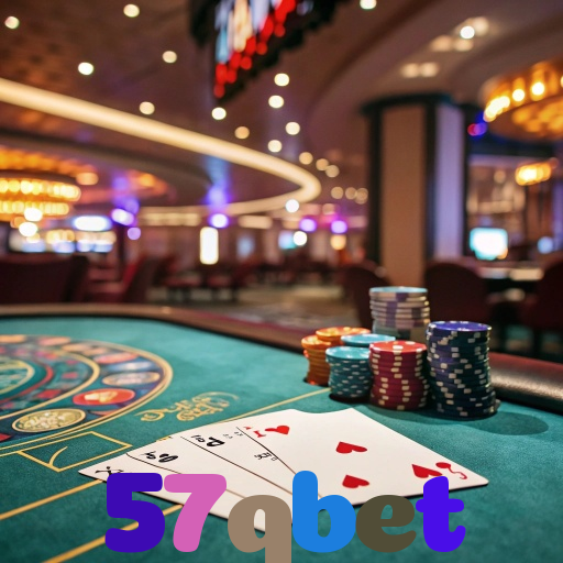 57qbet:Aposte nas melhores slots e conquiste prêmios como nunca!