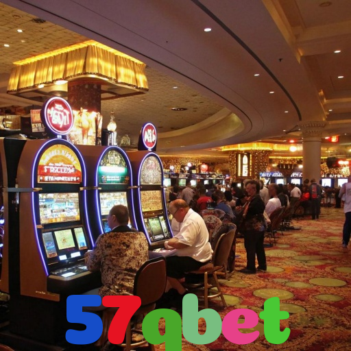 57qbet：Jogue poker, aposte no futebol e ganhe em grandes jogos de cassino!