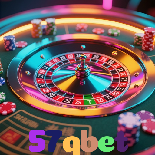 57qbet：Aposte nas melhores slots e conquiste prêmios como nunca!