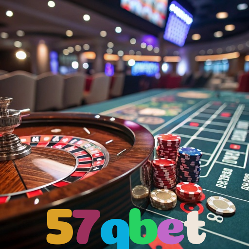 57qbet：Jogue poker, aposte no futebol e ganhe em grandes jogos de cassino!