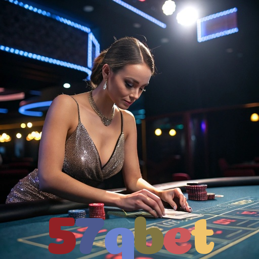 57qbet:Jogue poker, aposte no futebol e ganhe em grandes jogos de cassino!