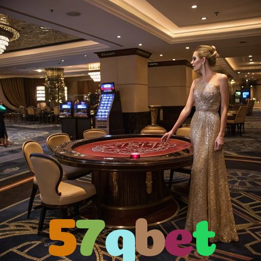 57qbet：Jogue poker, aposte no futebol e ganhe em grandes jogos de cassino!