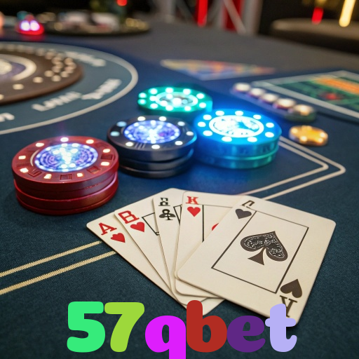 57qbet：Aposte no futebol, jogue poker e conquiste vitórias épicas!