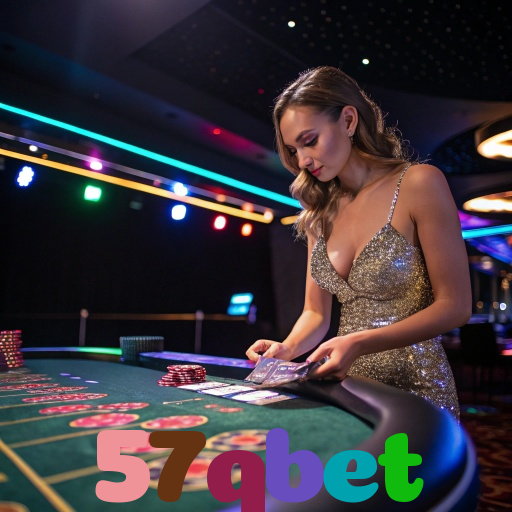 57qbet:Jogue poker, aposte no futebol e ganhe em grandes jogos de cassino!