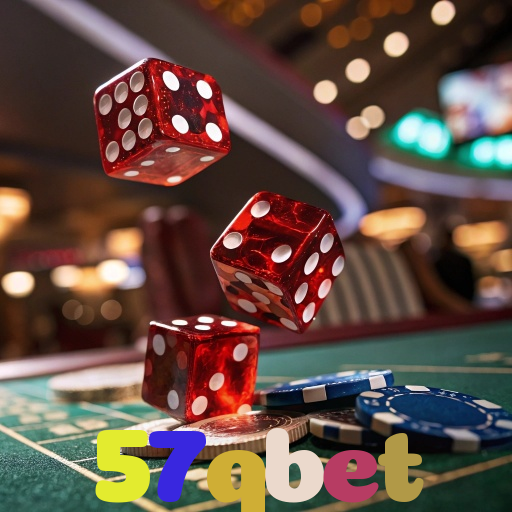 57qbet:Aposte no futebol, jogue poker e conquiste vitórias épicas!