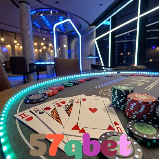 57qbet:Aposte no futebol, jogue poker e conquiste vitórias épicas!