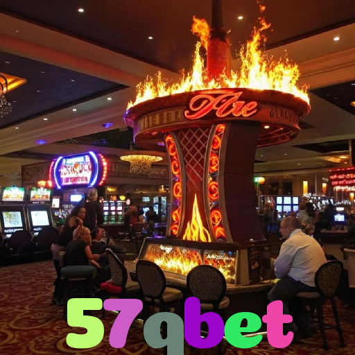 57qbet：Jogue poker, aposte no futebol e ganhe em grandes jogos de cassino!