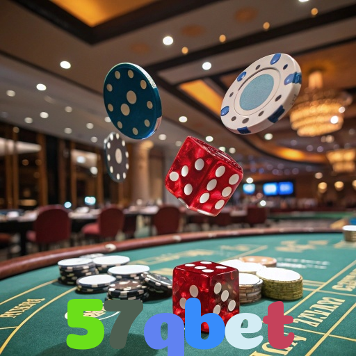 57qbet:Aposte no futebol, jogue poker e conquiste vitórias épicas!