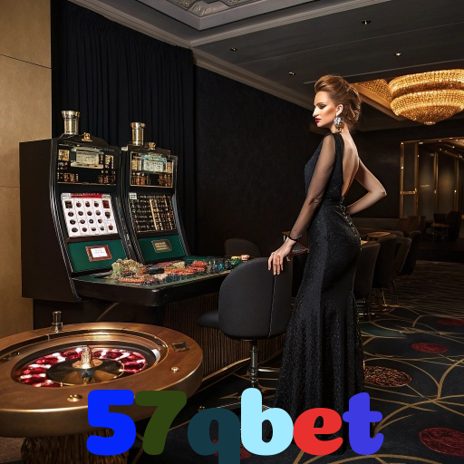 57qbet：Aposte nas melhores slots e conquiste prêmios como nunca!
