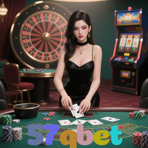 57qbet:Aposte nas melhores slots e conquiste prêmios como nunca!