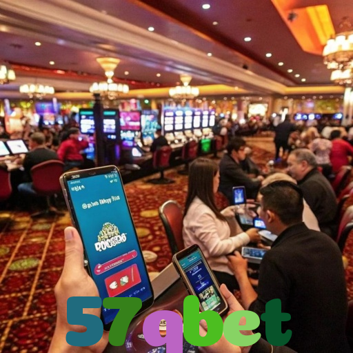 57qbet:Aposte nas melhores slots e conquiste prêmios como nunca!