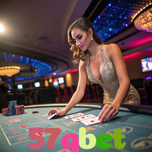 57qbet:Jogue poker, aposte no futebol e ganhe em grandes jogos de cassino!