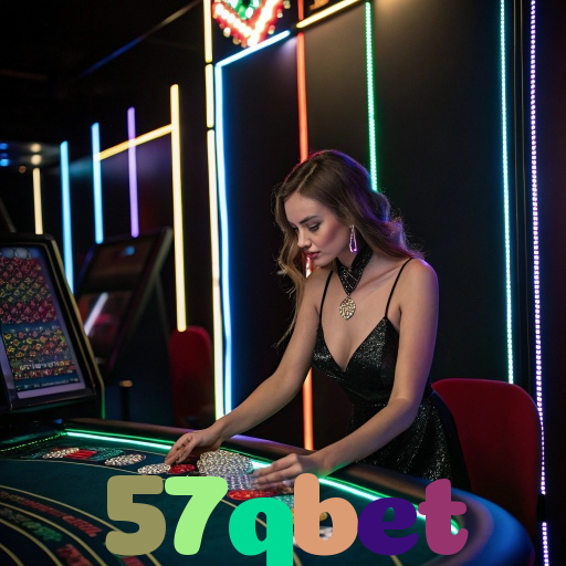 57qbet：Aposte nas melhores slots e conquiste prêmios como nunca!