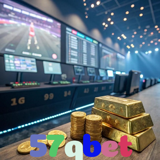 57qbet：Aposte nas melhores slots e conquiste prêmios como nunca!