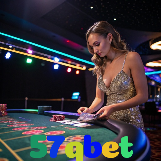 57qbet：Aposte nas melhores slots e conquiste prêmios como nunca!