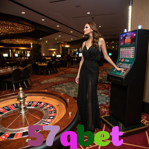 57qbet:Aposte nas melhores slots e conquiste prêmios como nunca!