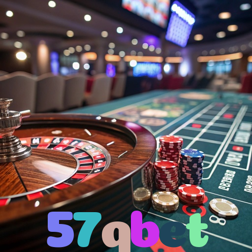 57qbet：Jogue poker, aposte no futebol e ganhe em grandes jogos de cassino!