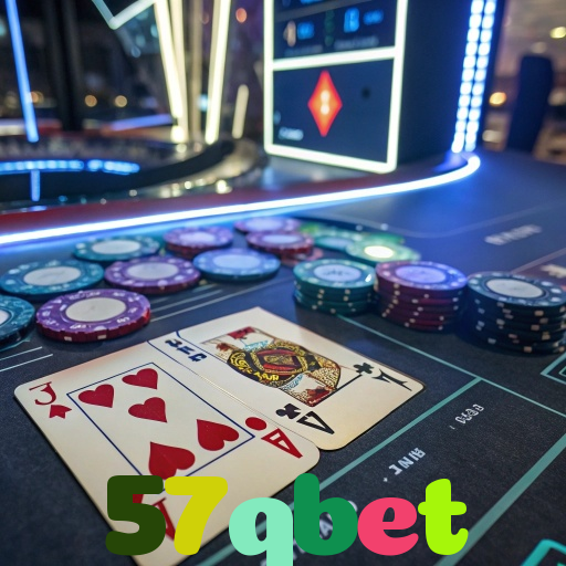 57qbet：Jogue poker, aposte no futebol e ganhe em grandes jogos de cassino!