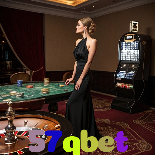 57qbet：Aposte no futebol, jogue poker e conquiste vitórias épicas!