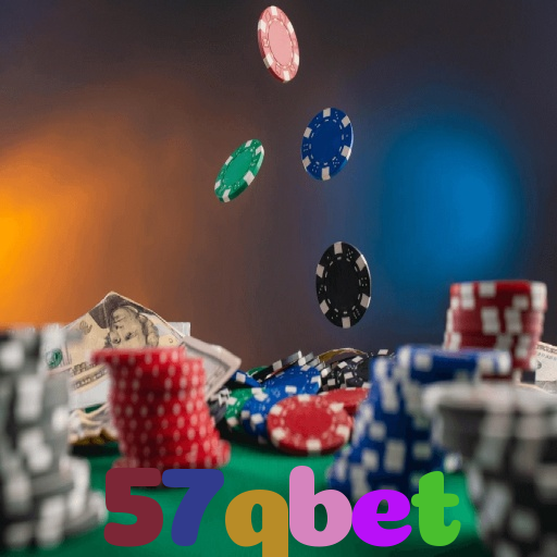 57qbet:Aposte nas melhores slots e conquiste prêmios como nunca!