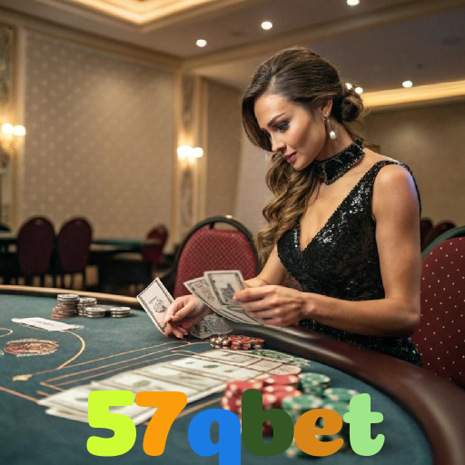 57qbet:Jogue poker, aposte no futebol e ganhe em grandes jogos de cassino!