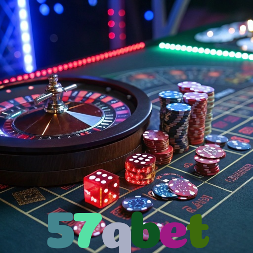 57qbet：Aposte no futebol, jogue poker e conquiste vitórias épicas!