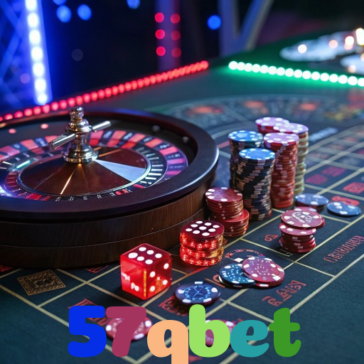 57qbet：Aposte nas melhores slots e conquiste prêmios como nunca!