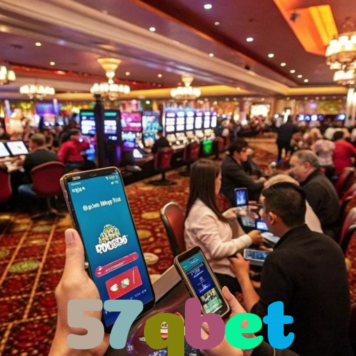 57qbet:Aposte nas melhores slots e conquiste prêmios como nunca!