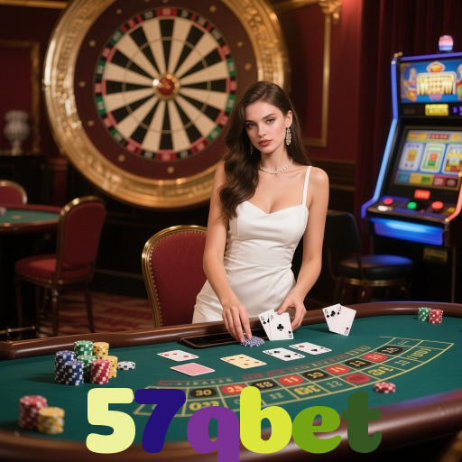 57qbet:Aposte nas melhores slots e conquiste prêmios como nunca!