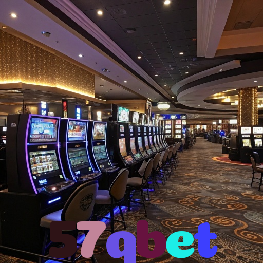 57qbet：Aposte nas melhores slots e conquiste prêmios como nunca!