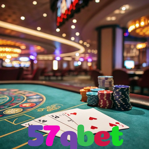 57qbet:Aposte no futebol, jogue poker e conquiste vitórias épicas!