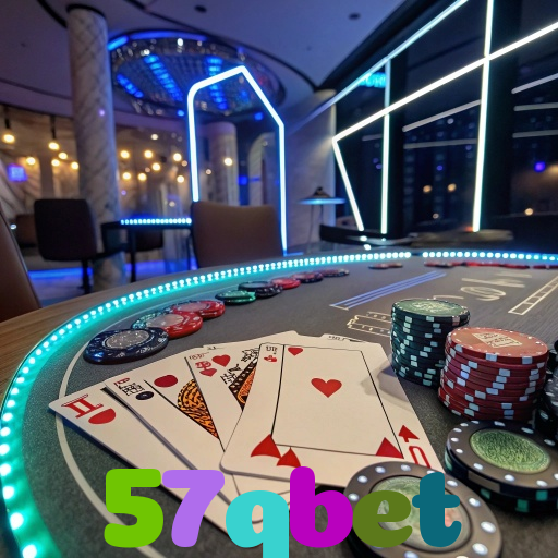 57qbet：Aposte nas melhores slots e conquiste prêmios como nunca!