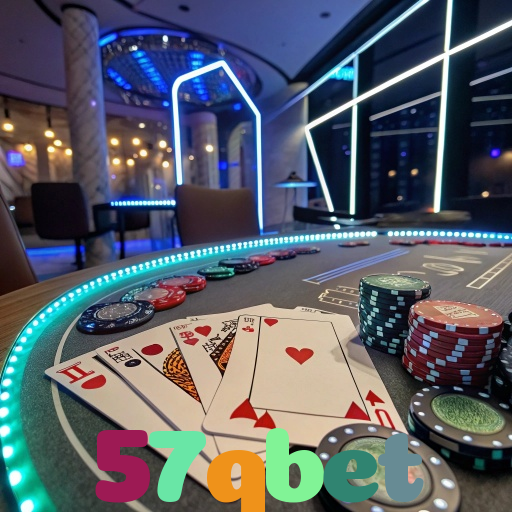 57qbet:Jogue poker, aposte no futebol e ganhe em grandes jogos de cassino!