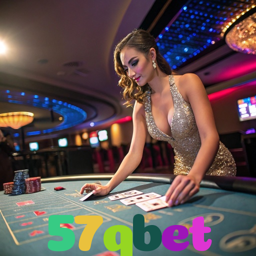 57qbet：Aposte no futebol, jogue poker e conquiste vitórias épicas!